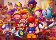 Quiz Quiz sur 'Brawl Stars'