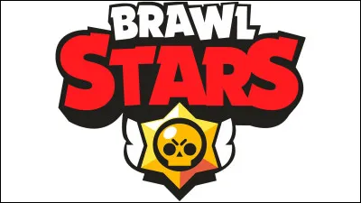 En quelle ann&eacute;e est sorti "Brawl Stars" ?