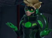 Quiz Miraculous - Saison 6, �pisode 21 : Les Titans Cha�n�s