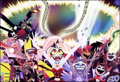 La chanson de la fin, o&ugrave; les Overlords se r&eacute;unissent, s'appelle :