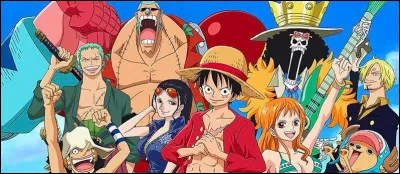 Qui a &eacute;crit le manga ''One Piece'' ?