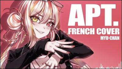 Qui chante ''APT.'' ?Lien pour clip !