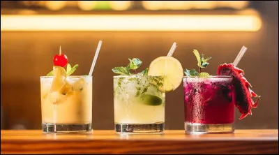 Comment peut-on appeler un cocktail sans alcool ?