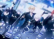 Test Dans ''Idols of Starlight'', avec qui allez-vous le mieux ?