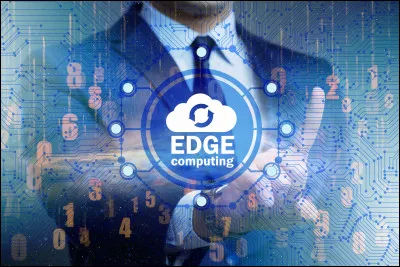 Quel est le principe fondamental de l�Edge Computing ?
