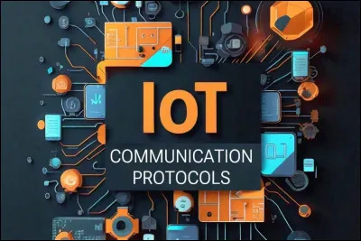 Quel protocole est souvent utilis&eacute; pour la communication IoT vers l�Edge ?