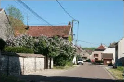 Village Haut-Sa&ocirc;nois,Vandelans se situe en r&eacute;gion ...