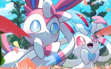 Quiz Pokemon