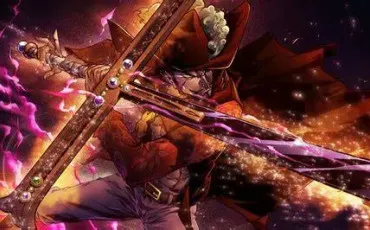 Quiz One piece