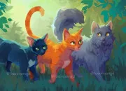 Test LGDC : Quel personnage du cycle 1 es-tu ?