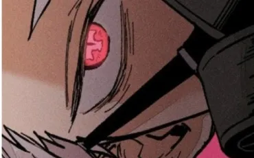 Quiz Manga