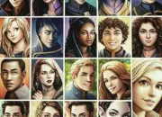 Quiz Devine le personnage des 'Gardiens des cit�s perdues'