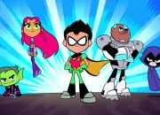 Quiz Qui est-ce ? (version 'Teen Titans Go !')