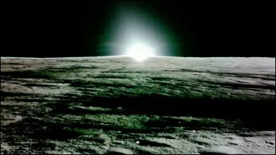 Quelles sont les temp&eacute;ratures moyennes &agrave; la surface de la Lune ?