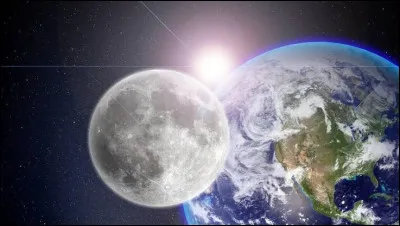 La Lune est-elle le seul satellite naturel permanent de la Terre ?