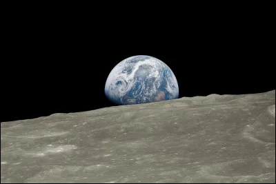 Quelle est la distance moyenne de la Terre &agrave; la Lune ?