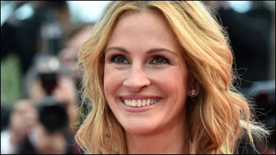 Qui est cette actrice am&eacute;ricaine qui tient le premier r&ocirc;le dans le film ''Coup de foudre &agrave; Notting Hill'' ?
