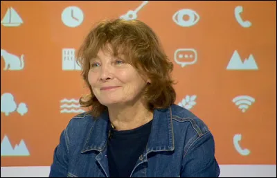 Qui est cette r&eacute;alisatrice du film ''Coup de foudre ou Entre Nous'' ?