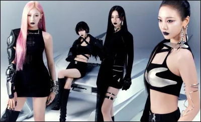 Qui est la maknae (la plus jeune) ?