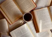 Test Quel est le livre que tu devrais lire ?