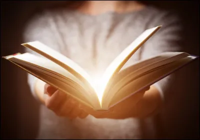 Que recherches-tu dans un livre ?