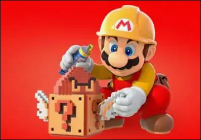 Pour quel &eacute;v&eacute;nement "Super Mario Maker" a-t-il &eacute;t&eacute; cr&eacute;&eacute; ?