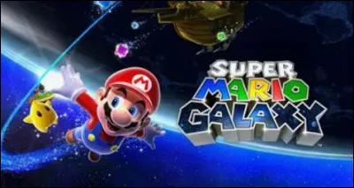 Combien de "Mario Galaxy" y a-t-il ?