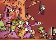 Test Quel personnage de ''Kid Paddle'' �tes-vous ?