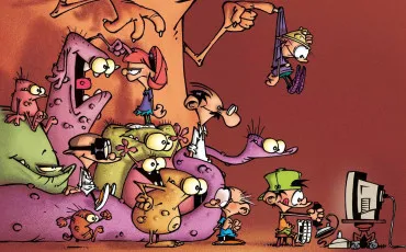 Quiz Test de personnalit�