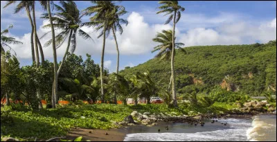 Parmi ces &icirc;les, laquelle n�appartient pas &agrave; la France ?