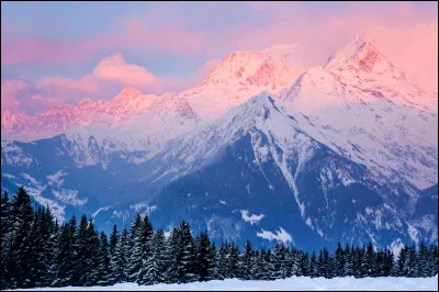 Quel est le plus haut sommet de France ?