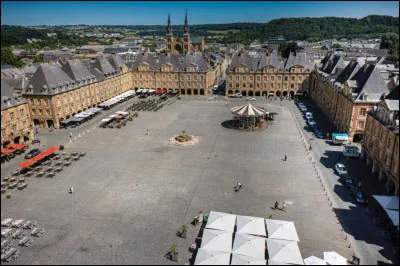 Quel est le nom des habitants de Charleville-M&eacute;zi&egrave;res ?
