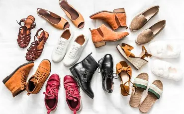 Quiz Chaussures