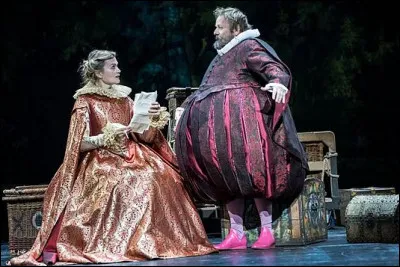 Comment est le soulier pour Paul Claudel ?