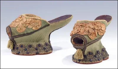 Quel est le nom de ce mod&egrave;le tr&egrave;s en vogue d&egrave;s le XVIe si&egrave;cle ?