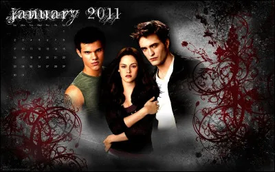 Comment se nomment les parents d'Edward ?