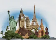 Quiz Les capitales