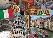 Quiz 1 mois, 1 pays : l'Italie