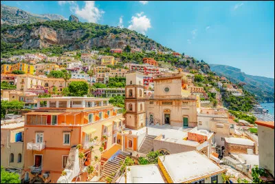 Quelle est la capitale de l'Italie ?