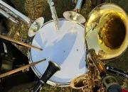 Quiz Les instruments de musique