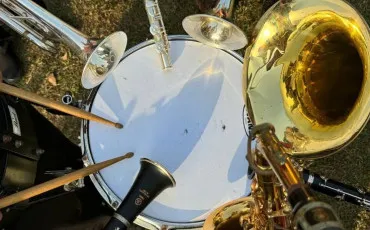 Quiz Musique