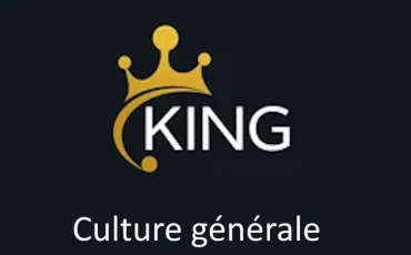 Quiz Culture g�n�rale