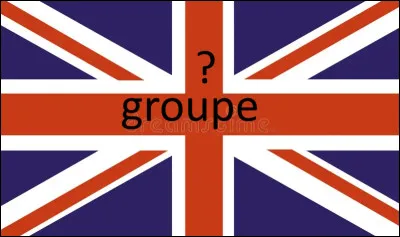 Quel groupe anglais est l'auteur du titre ''I�m a King Bee'' ?