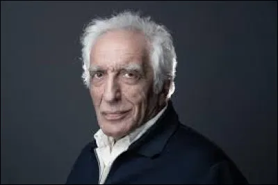 Qui est cet acteur qui joue le premier r&ocirc;le dans le film d'aventure ''King'' ?