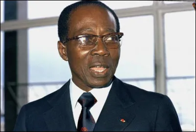 Qui est cet homme d'&Eacute;tat franco-s&eacute;n&eacute;galais, auteur du po&egrave;me ''&Eacute;l&eacute;gie pour Martin Luther King'' ?