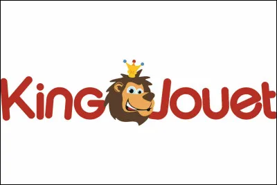 ''King Jouet'' est une entreprise...