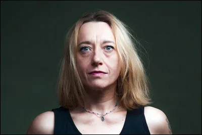 Qui est cette &eacute;crivaine fran&ccedil;aise, auteure de l�essai f&eacute;ministe ''King Kong Th&eacute;orie'' ?