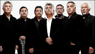 Quel est le style musical des ''Gipsy Kings'' ?