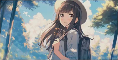 Si tu vois quelqu�un tout seul en train de pleurer, que fais-tu ?