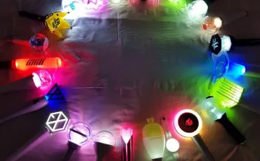 Quiz K-pop
